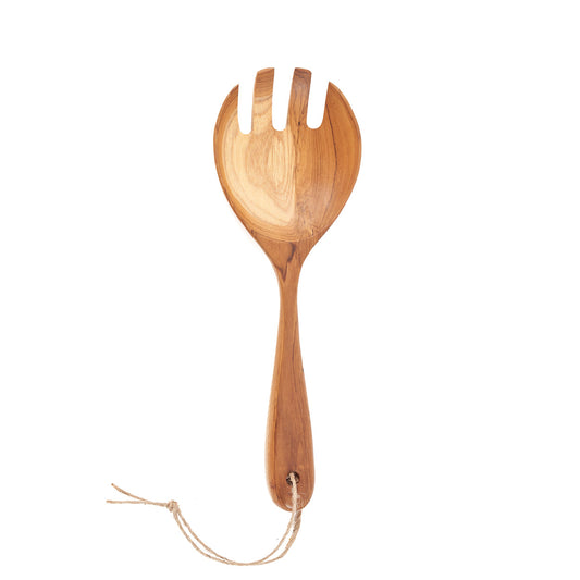 The Salad Fork - Natural