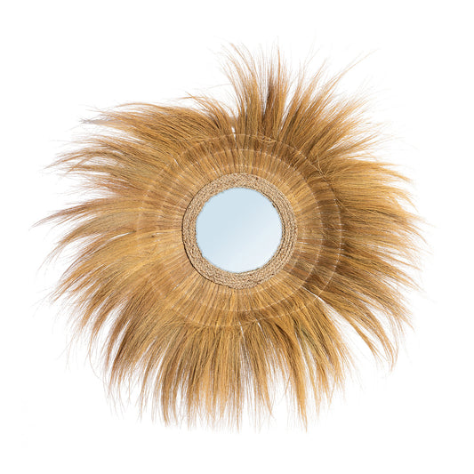 The Sunken Forest Mirror - Natural