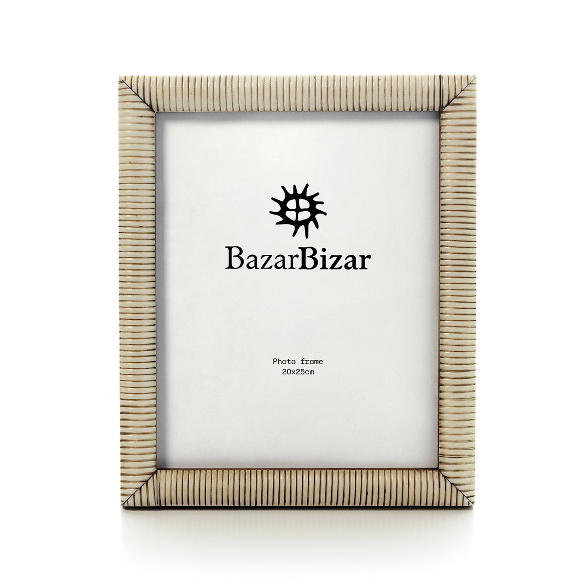 The Nomadic Lines Frame - Antique - 20x25