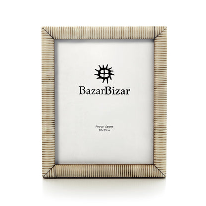 The Nomadic Lines Frame - Antique - 20x25