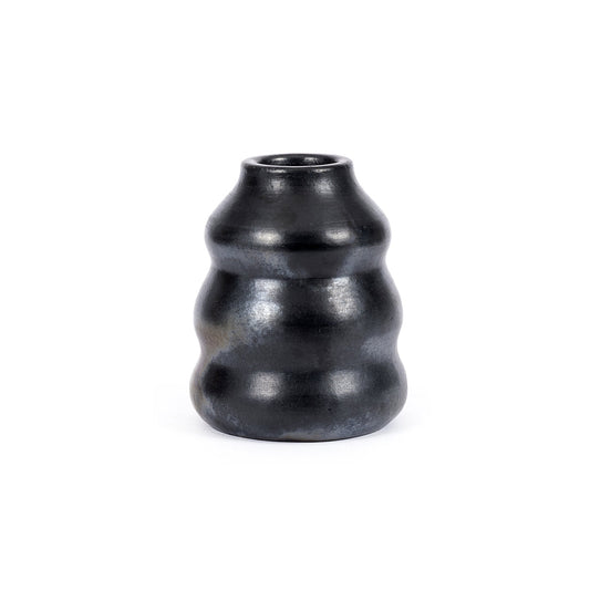 The Burned Vase
