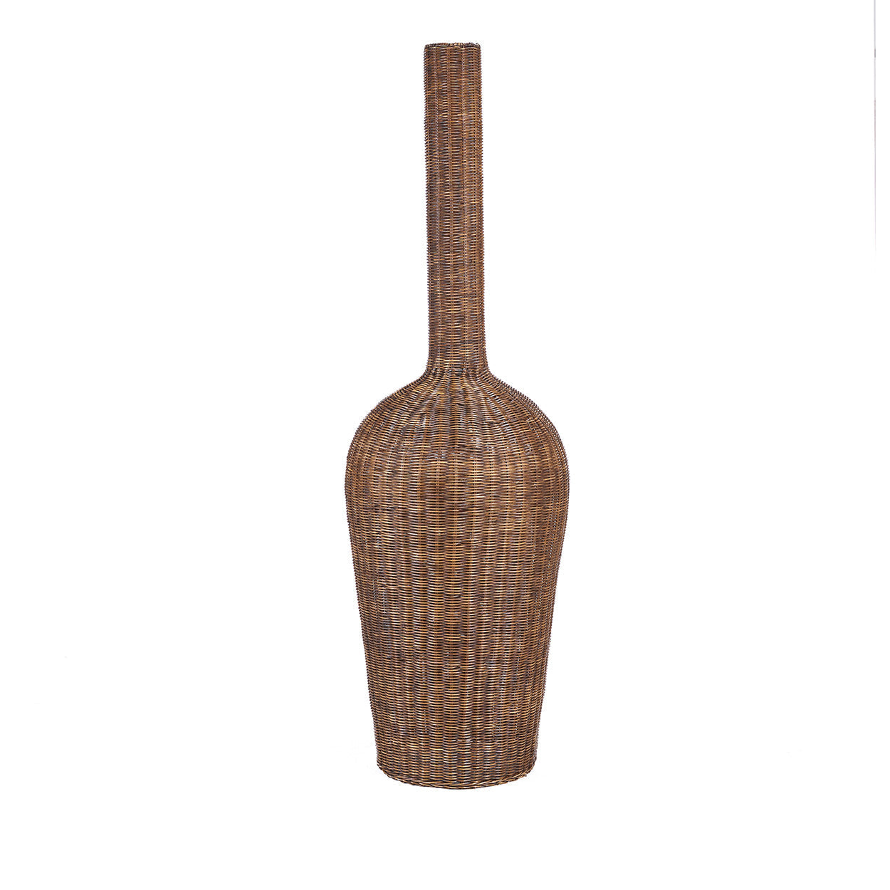The Amphora Pendant - Dark Walnut - XXL