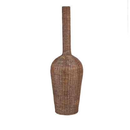 The Amphora Pendant - Dark Walnut - XXL