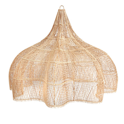The Whipped Pendant - Natural - XXL