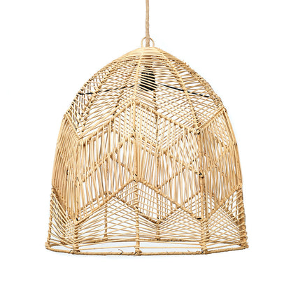 The Bala Pendant - Natural - L