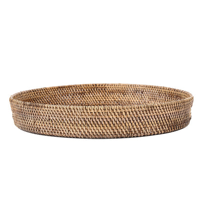 The Carry-All Trays - Natural Brown - L