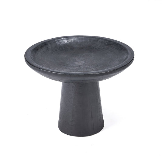 The Bali Tray - Black