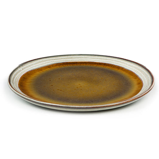 The Comporta Salad Plate - M