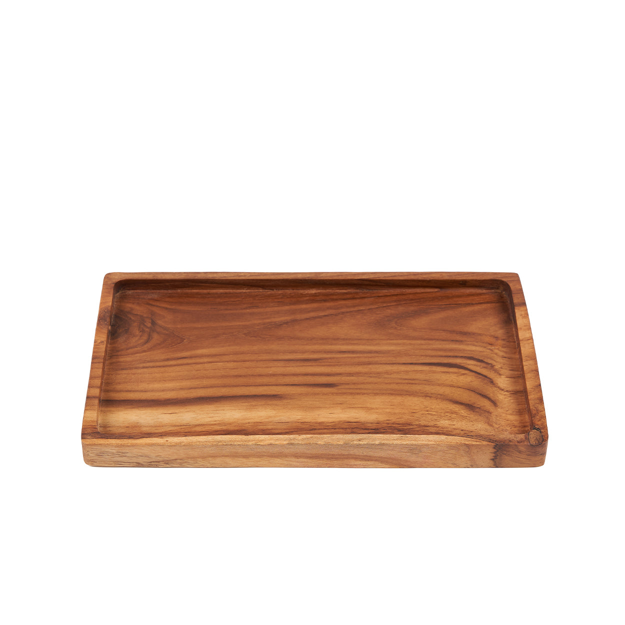 The Gormandize Tray - Natural - M