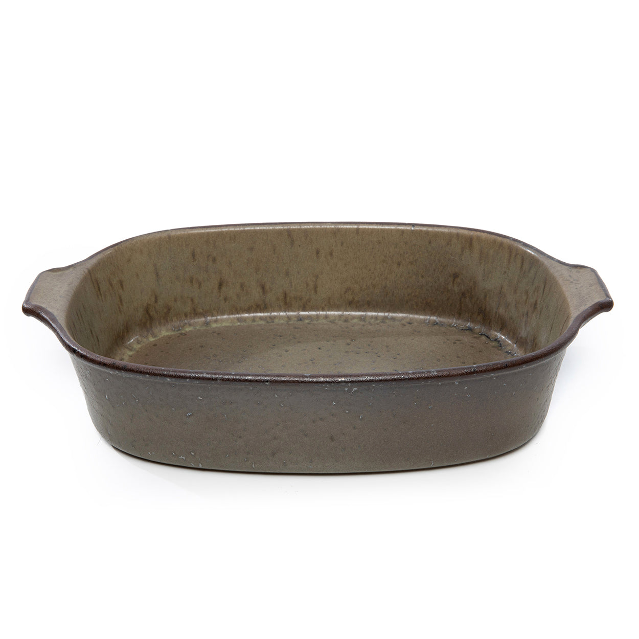 The Comporta Oven Tray - Green - L