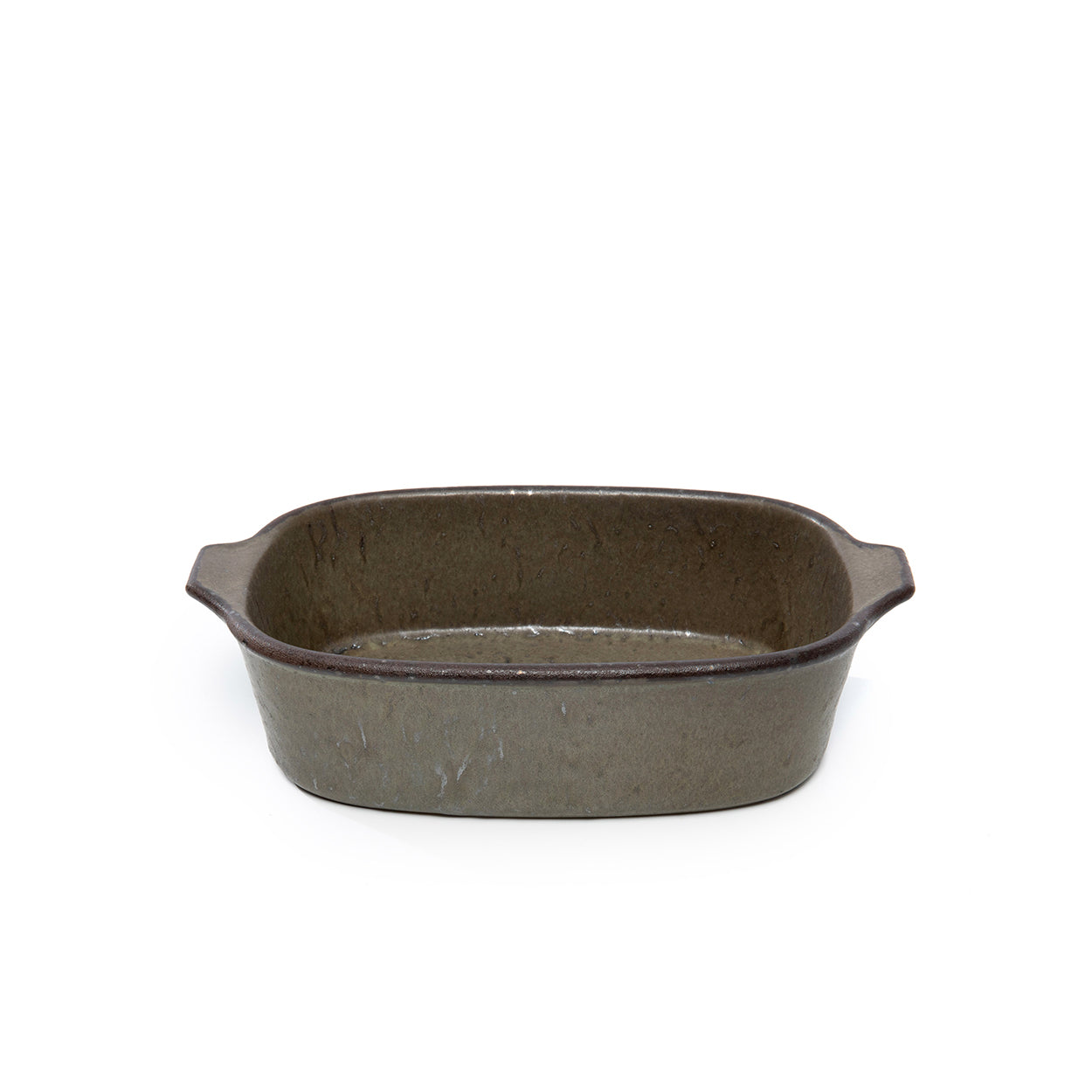 The Comporta Oven Tray - Green - S