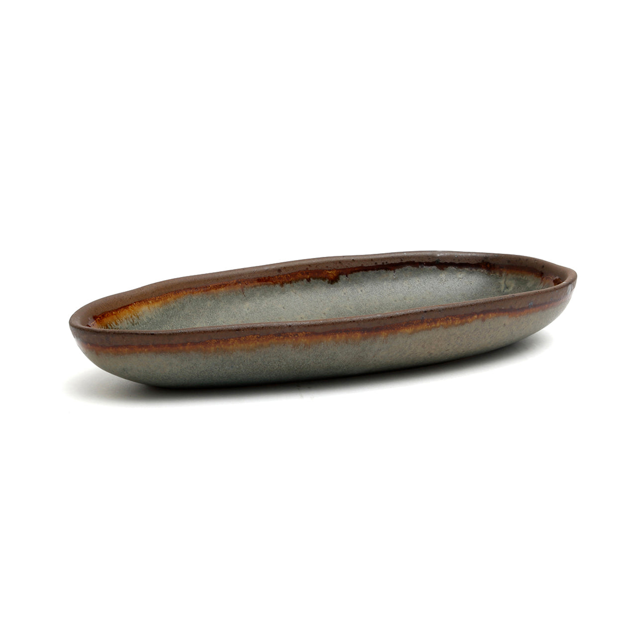 The Côa Serving Platter - M