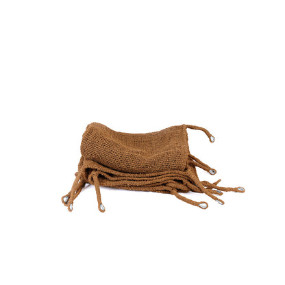 The Coco Shade Triangular - Natural - 350x350