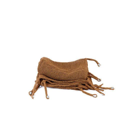 The Coco Shade Triangular - Natural - 350x350