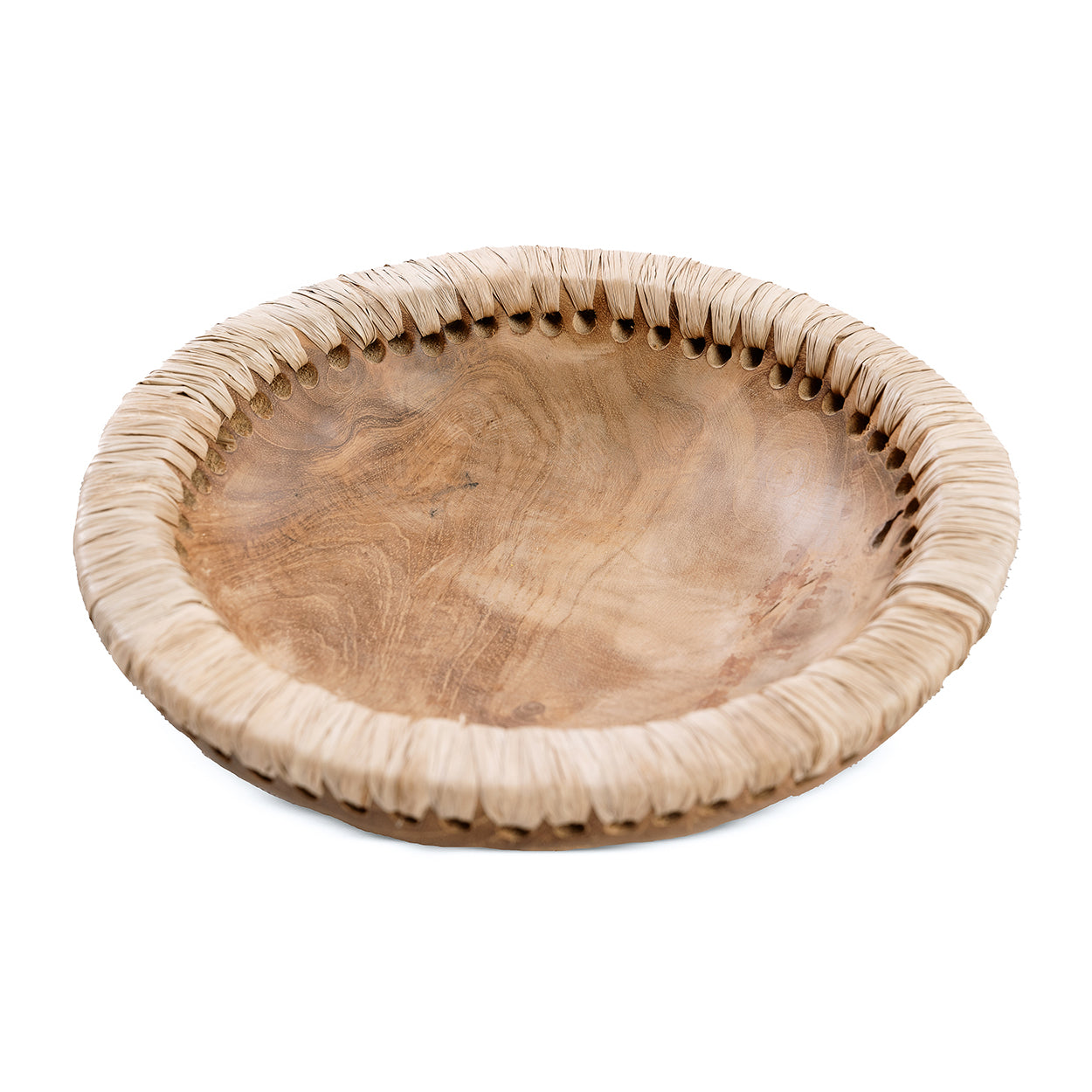 The Like Me Bowl - Natural - S