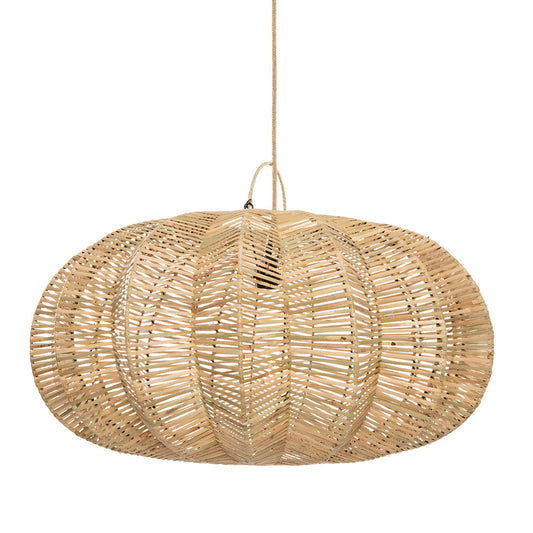 The Cerise Pendant - Natural