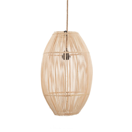 The Zuri Pendant - Natural - M