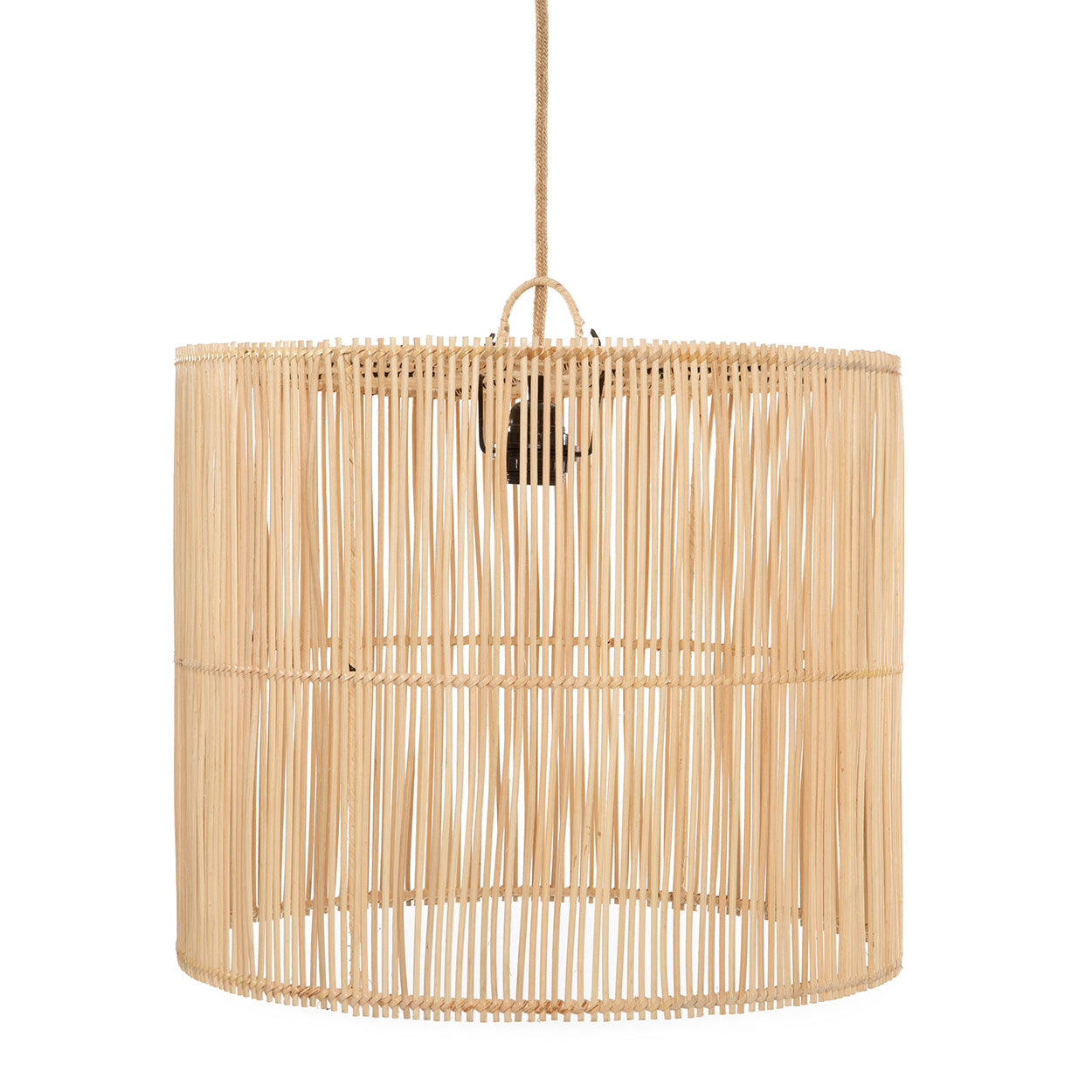 The Chacha Pendant - Natural - M
