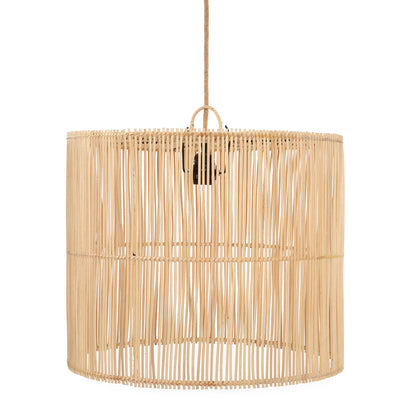 The Chacha Pendant - Natural - M