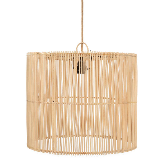 The Chacha Pendant - Natural - M