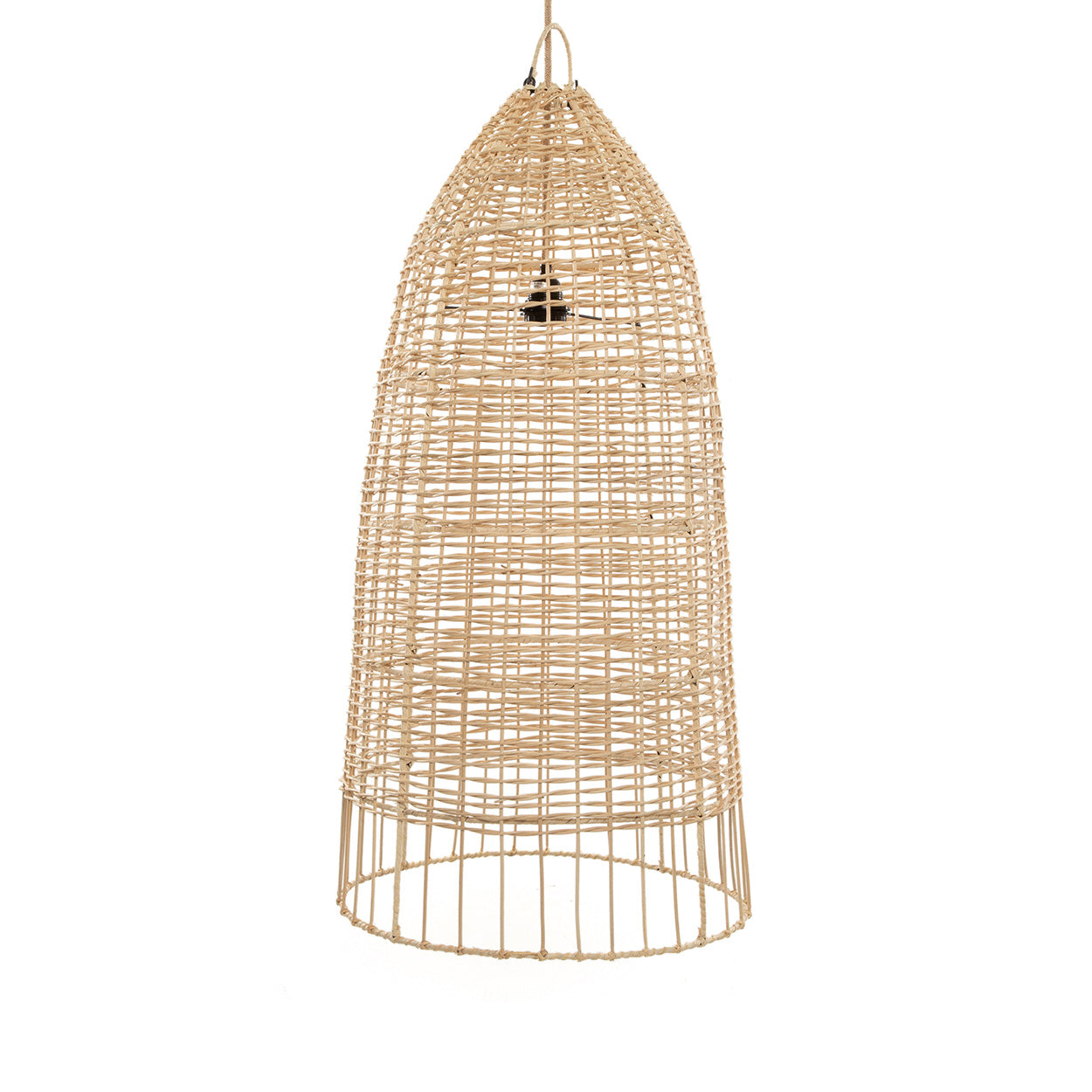 The Elba Pendant - Natural - L