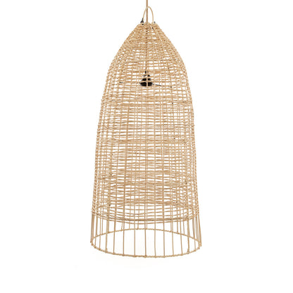 The Elba Pendant - Natural - L