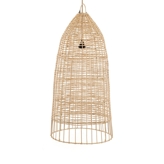 The Elba Pendant - Natural - L