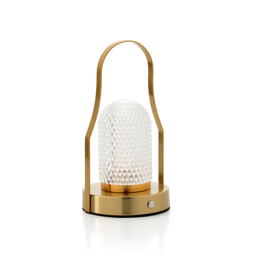 The Lampuccino LED Table Lamp