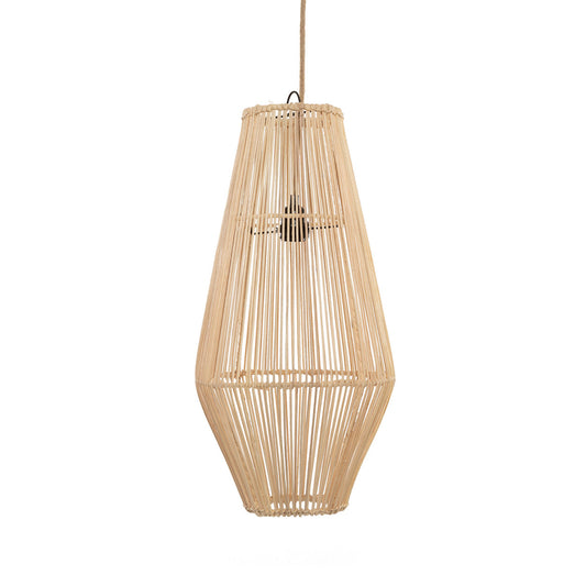 The Afrodisiac Pendant - Natural - M