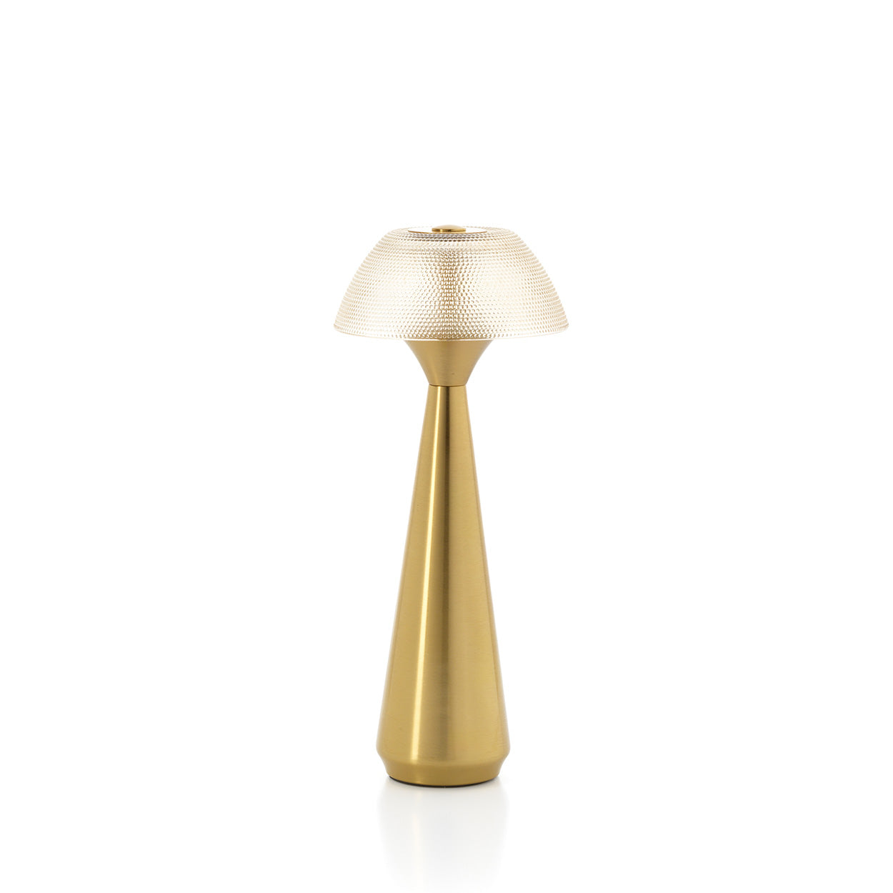 The Mushlampio LED Table Lamp
