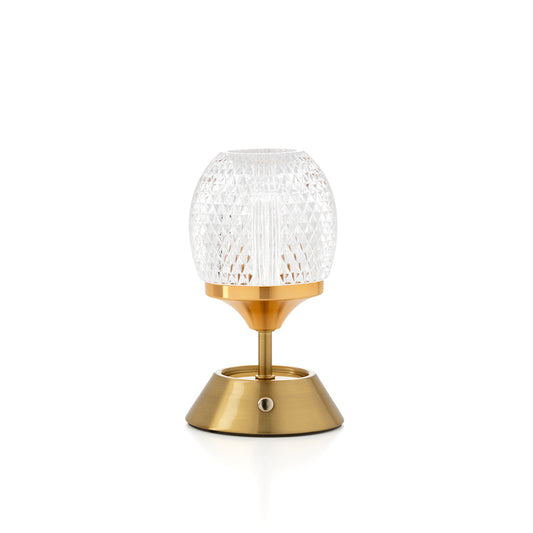 The Glow Sinatra LED Table Lamp