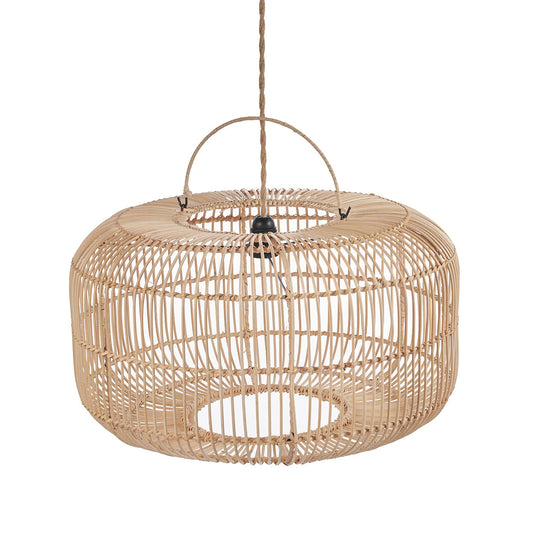 The Arun Pendant - Natural - L