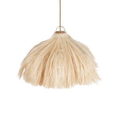 The Rami Pendant - Natural - M