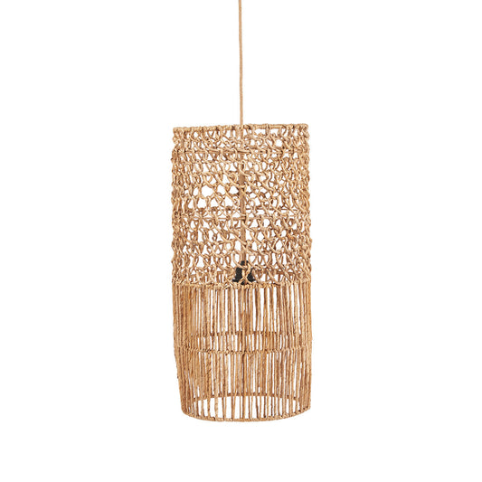 The Takuhanki Pendant - Natural - L