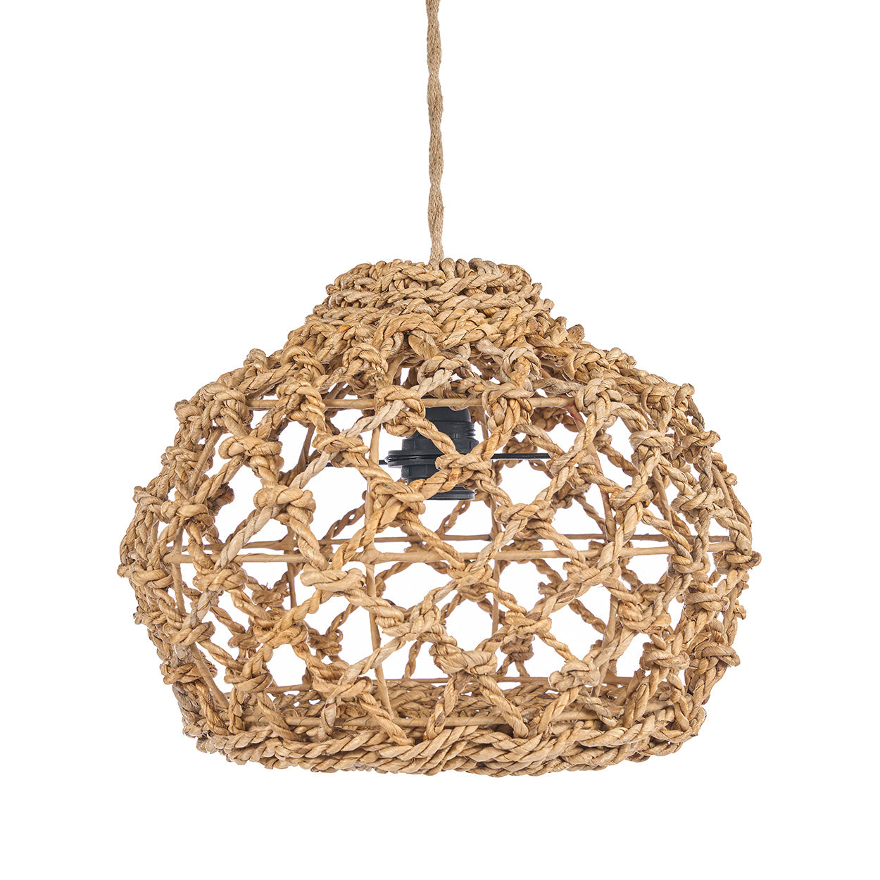 The Banara Pendant - Natural - S