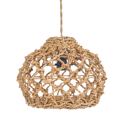 The Banara Pendant - Natural - S