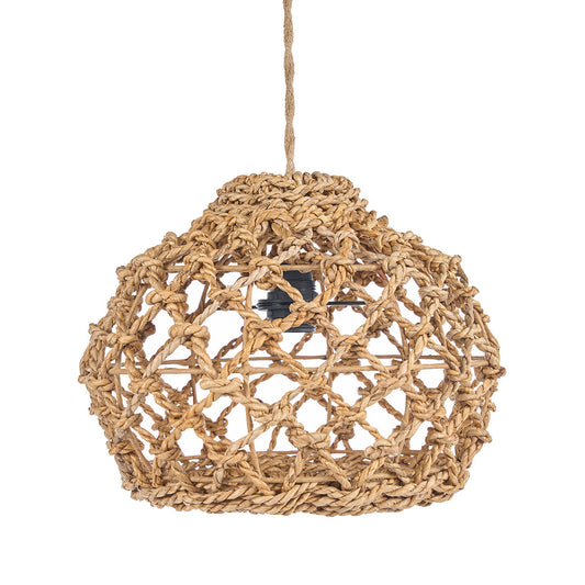 The Banara Pendant - Natural - S