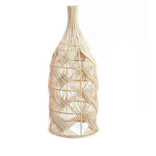 The Garaffa Pendant - Natural - L