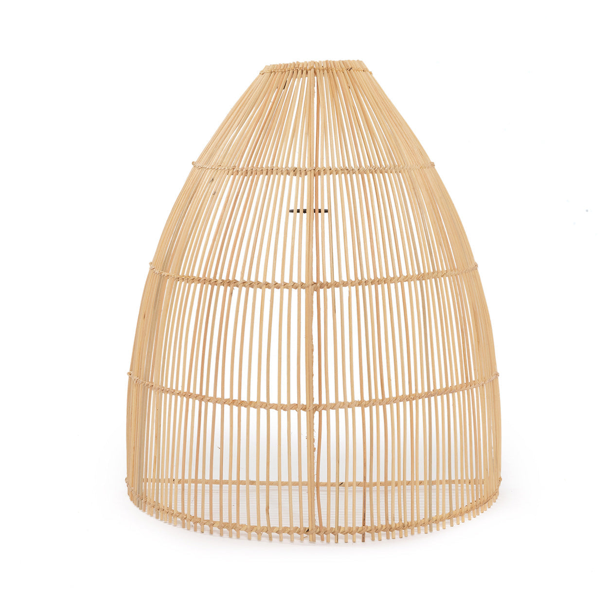 The Lalo Wall Applique - Natural - L