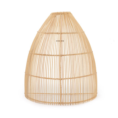 The Lalo Wall Applique - Natural - L