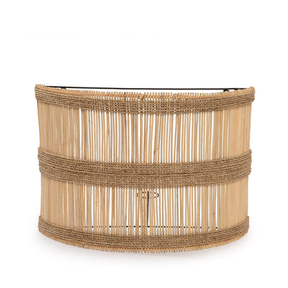 The Doedoe Wall Applique - Natural - M