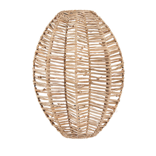 The Avanti Wall Applique - Natural - M