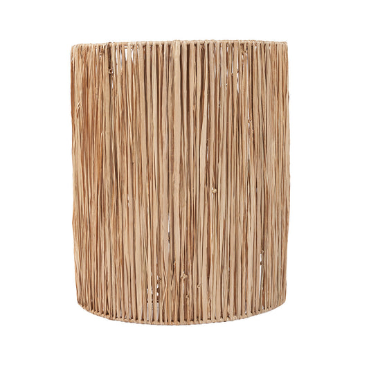 The Kohei Wall Applique - Natural