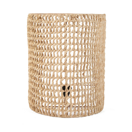 The SiriKit Wall Applique - Natural