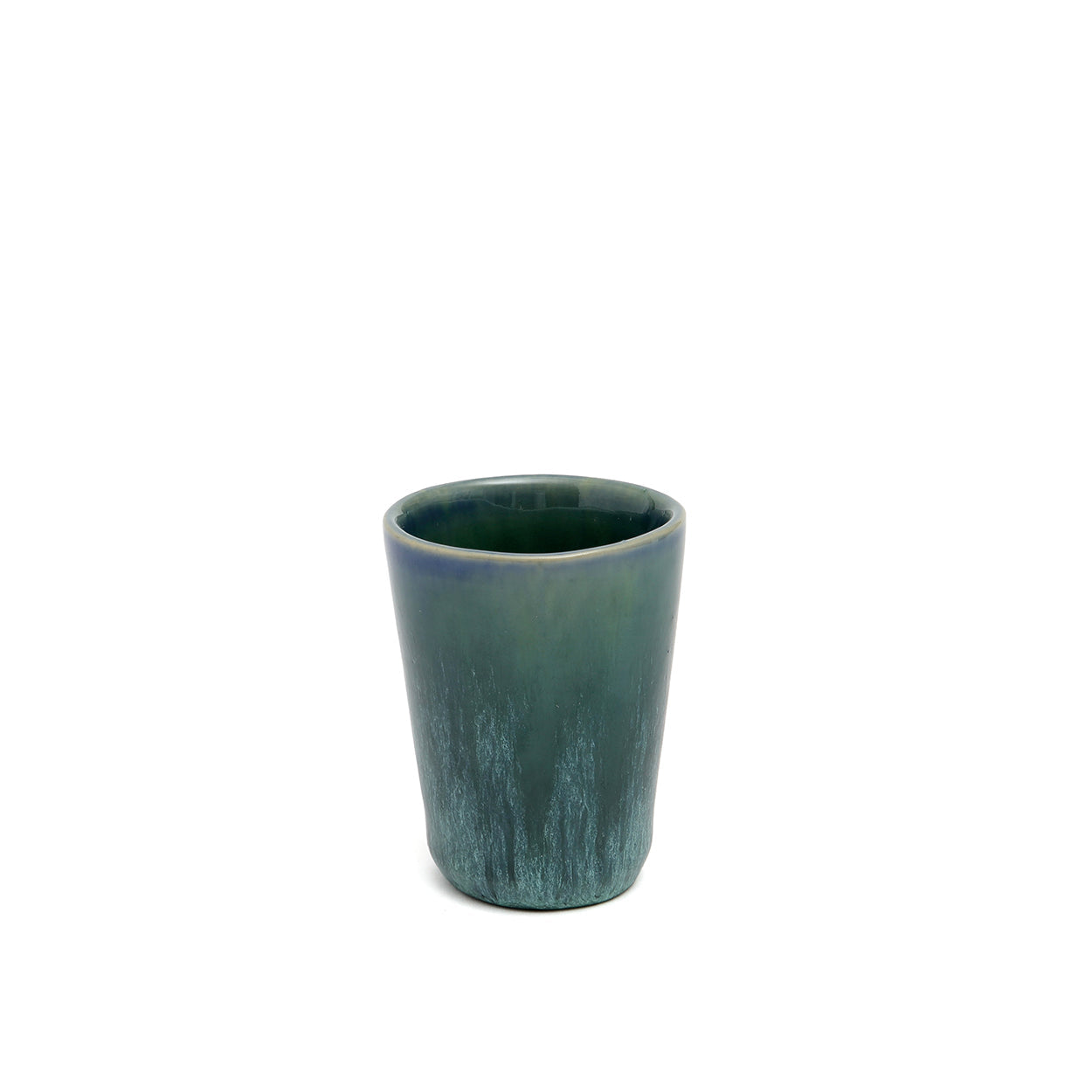 The Aqua Espresso Cup - XS