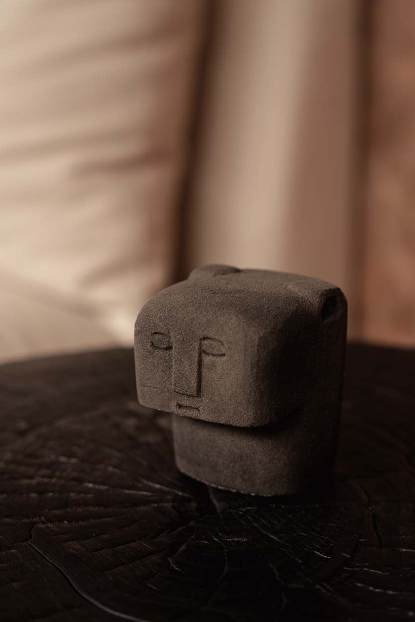 The Sumba Stone #18