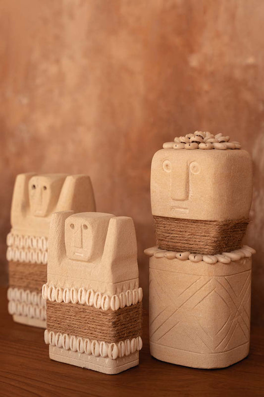 The Sumba Stone #28 - M