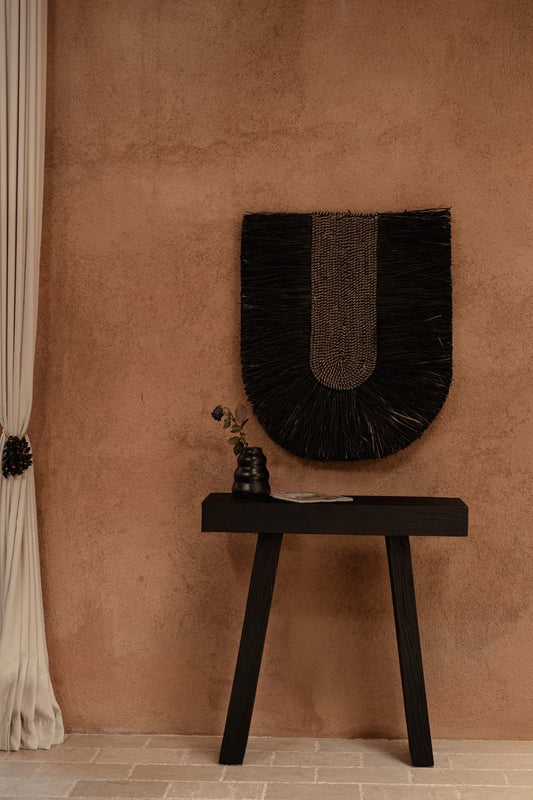 The Dada Wall Deco - Black