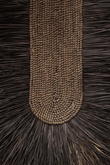 The Dada Wall Deco - Black