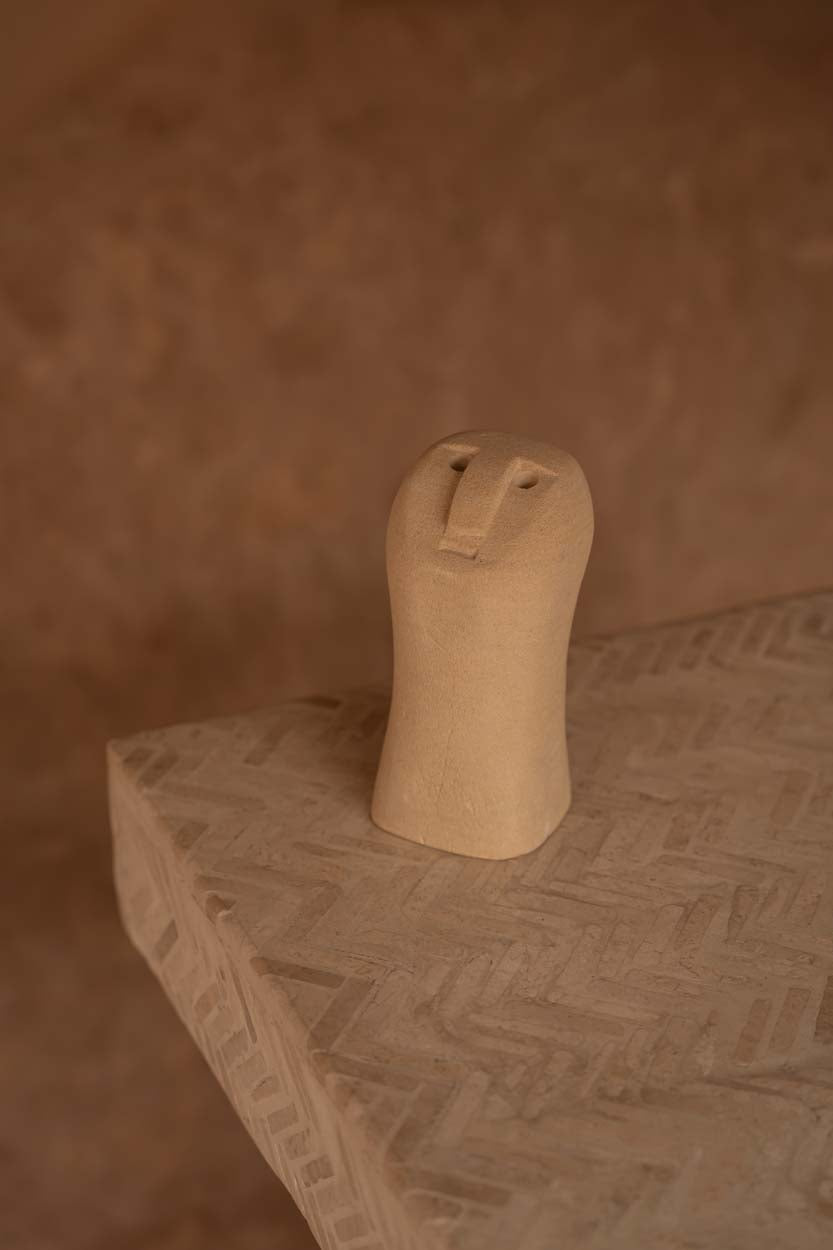 The Sumba Stone #08